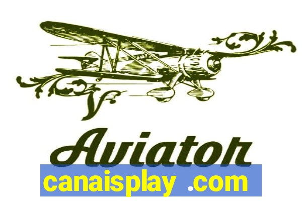 canaisplay .com